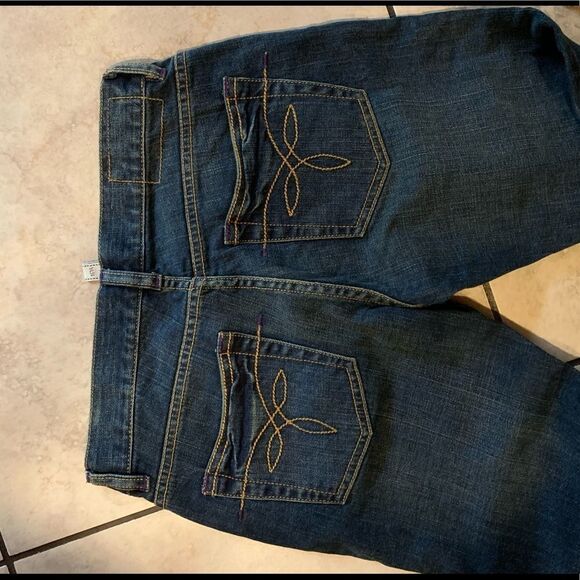 Ted Baker jeans. Size 1 - Picture 6 of 8
